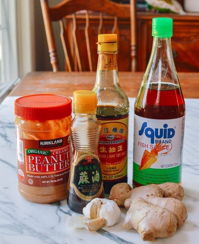 Peanut Sauce Ingredients, bmeteor.aiodimecu.cf