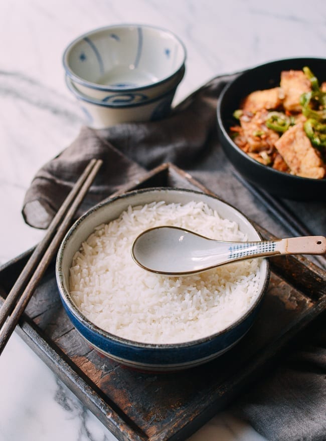 Perfectly steamed rice, bmeteor.aiodimecu.cf
