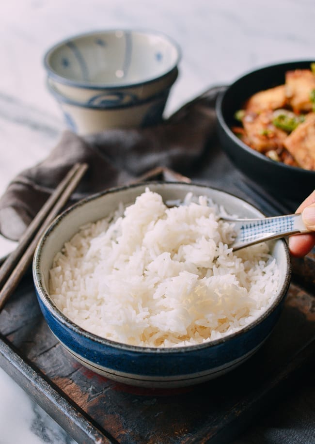 How to Steam White Rice, bmeteor.aiodimecu.cf
