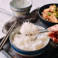 How to Steam Rice, bmeteor.aiodimecu.cf