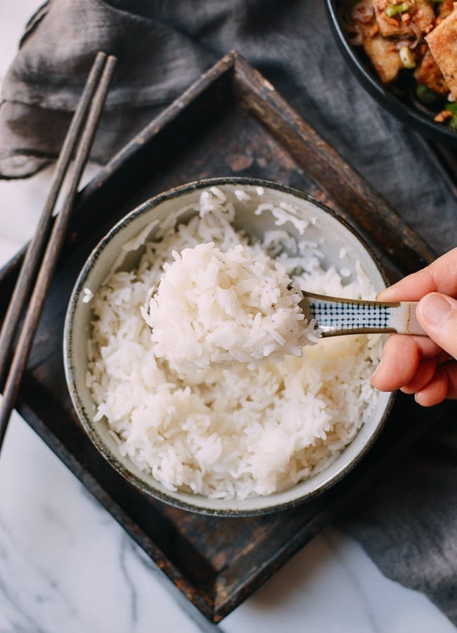 How to Steam White Rice, bmeteor.aiodimecu.cf