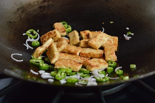 Adding tofu back to wok, bmeteor.aiodimecu.cf