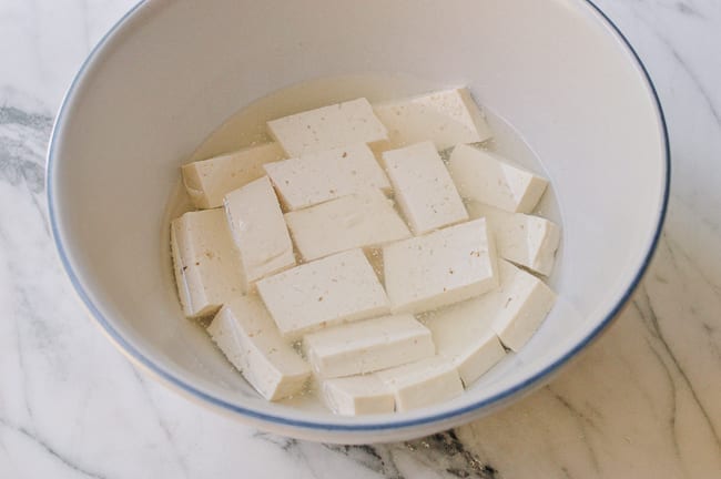 Brining tofu pieces, bmeteor.aiodimecu.cf