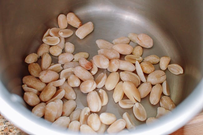 Boiled peanuts, bmeteor.aiodimecu.cf