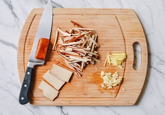 Slicing Five Spice Tofu, bmeteor.aiodimecu.cf