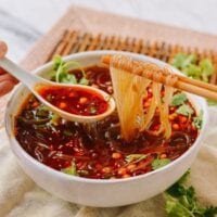 Suan La Fen (Chongching Hot and Sour Noodle Soup), bmeteor.aiodimecu.cf