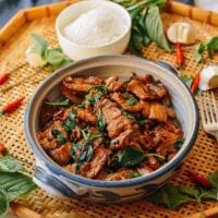 Thai Basil Pork Belly, bmeteor.aiodimecu.cf