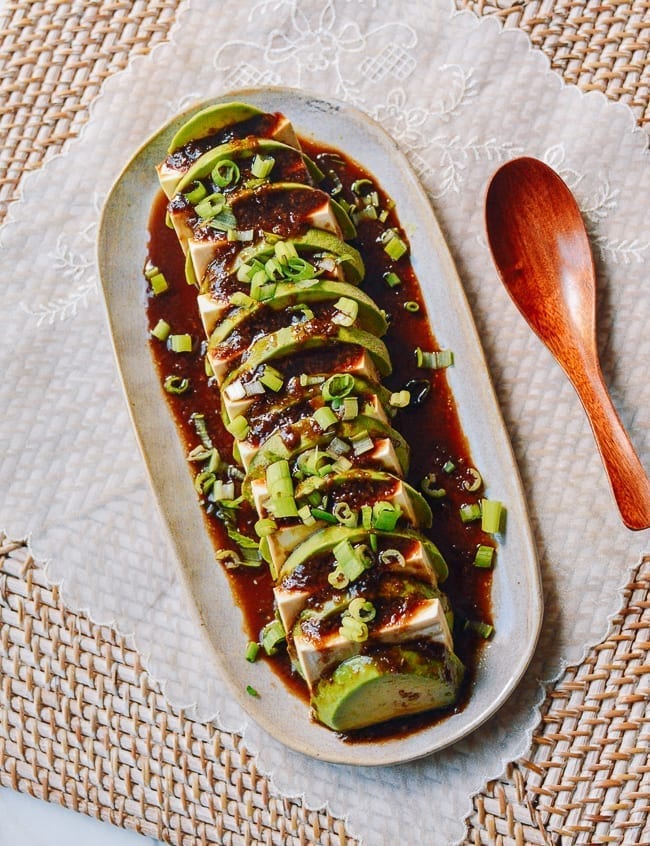Tofu Avocado Salad, bmeteor.aiodimecu.cf