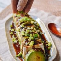 Tofu Avocado Salad, bmeteor.aiodimecu.cf
