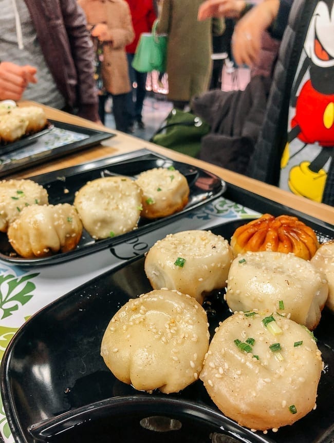 Shengjian Bao, bmeteor.aiodimecu.cf