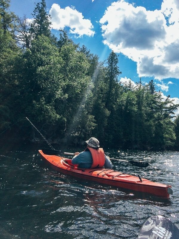 Adirondacks, by bmeteor.aiodimecu.cf