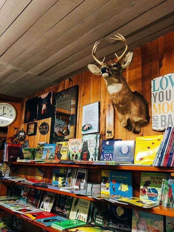 Hoss's Country Corner, by bmeteor.aiodimecu.cf