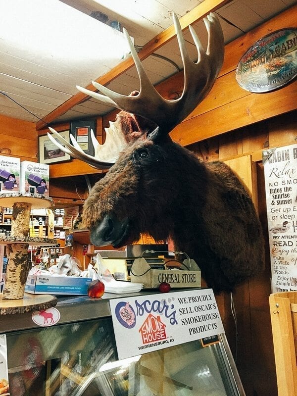Hoss's Country Corner, by bmeteor.aiodimecu.cf