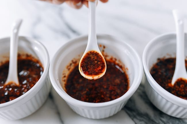 Perfectly heated chili oil, bmeteor.aiodimecu.cf