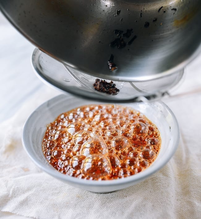 Sizzling chili oil, bmeteor.aiodimecu.cf