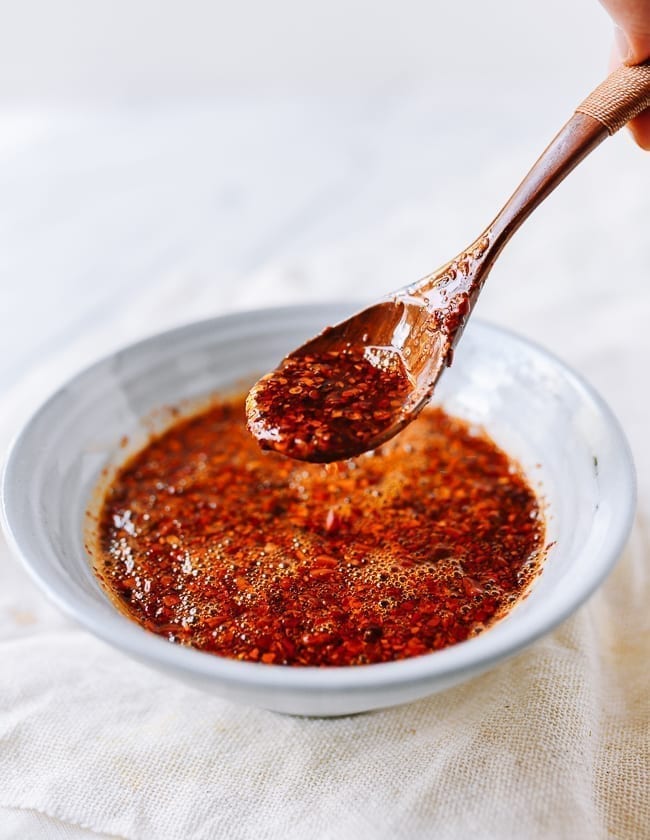 Stirring chili oil, bmeteor.aiodimecu.cf
