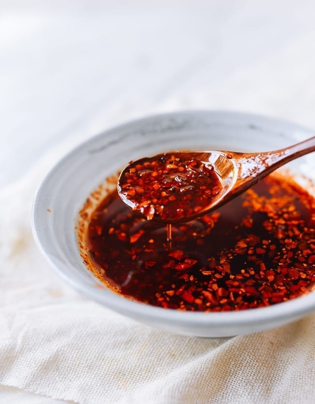 Homemade chili oil, bmeteor.aiodimecu.cf