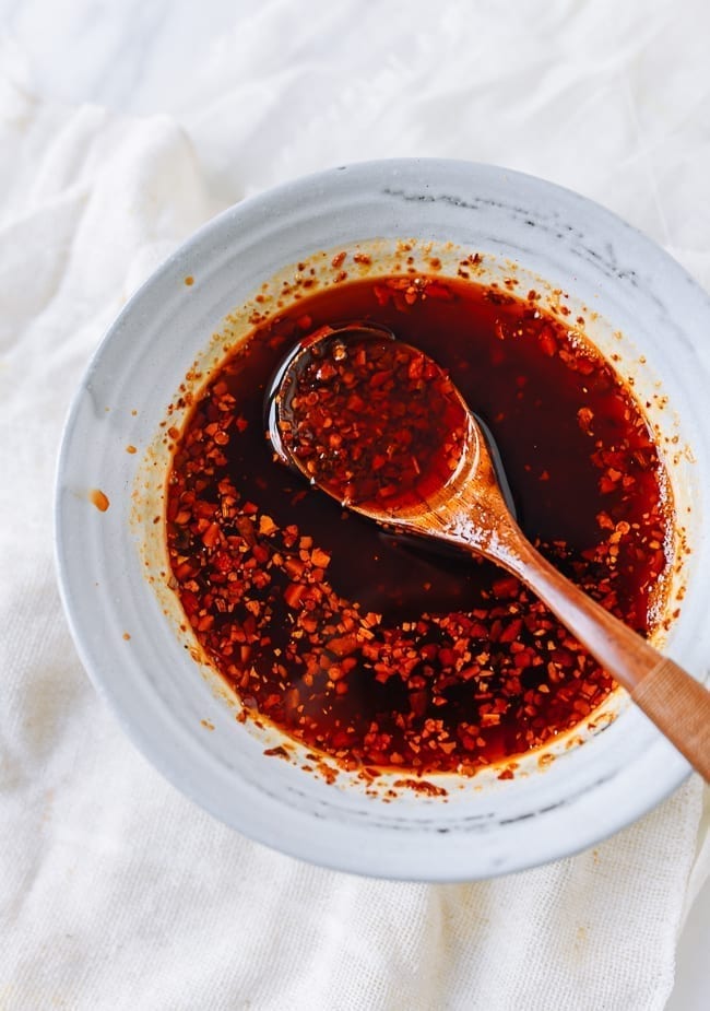 Chinese Chili Oil Recipe, bmeteor.aiodimecu.cf