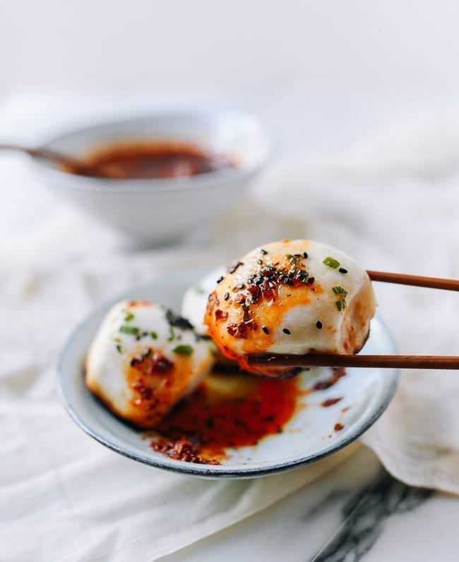 Chili Oil on Buns, bmeteor.aiodimecu.cf