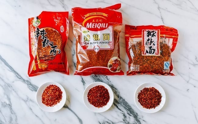 Different brands of Chinese chili flakes, bmeteor.aiodimecu.cf