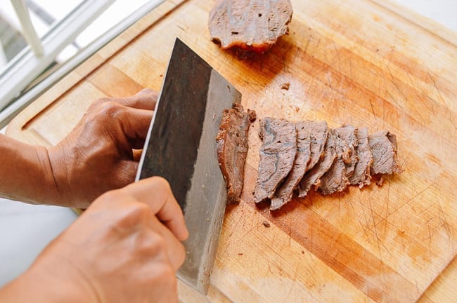 Slicing beef shank, bmeteor.aiodimecu.cf