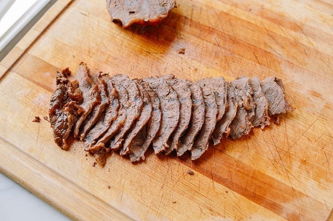 Thinly sliced beef shank, bmeteor.aiodimecu.cf