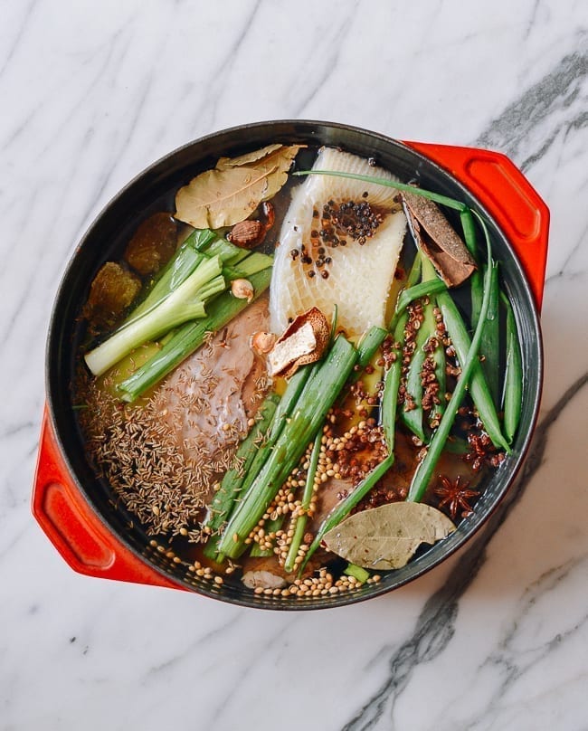 Beef shank and tripe with braising ingredients, bmeteor.aiodimecu.cf