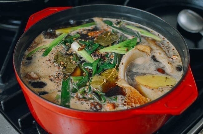 Braising beef and tripe, bmeteor.aiodimecu.cf