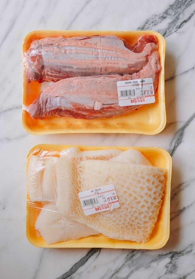 Beef shank and tripe, bmeteor.aiodimecu.cf