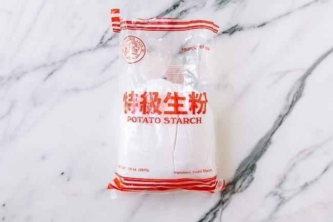 potato starch