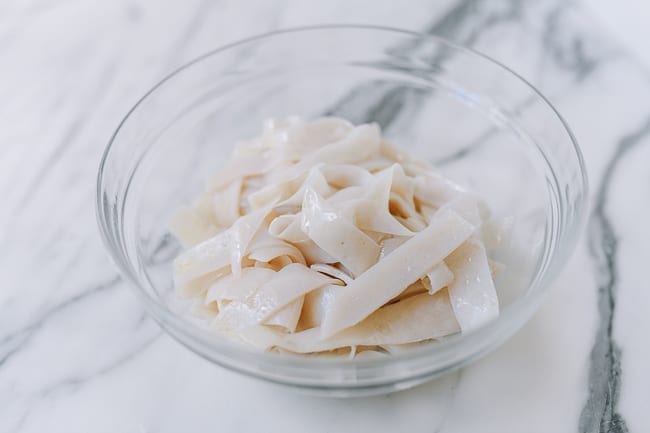Sliced liangpi, bmeteor.aiodimecu.cf