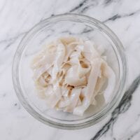 Homemade liangpi noodles, bmeteor.aiodimecu.cf