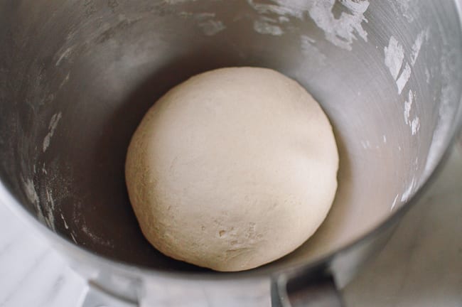 Kneaded dough into smooth ball, bmeteor.aiodimecu.cf