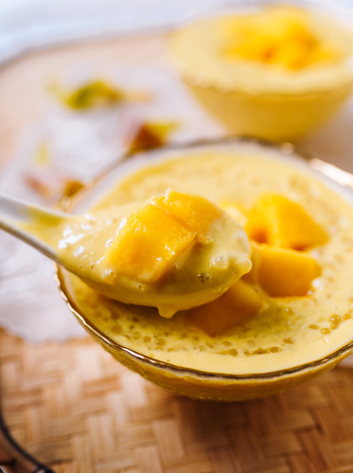 Mango Sago Dessert, bmeteor.aiodimecu.cf
