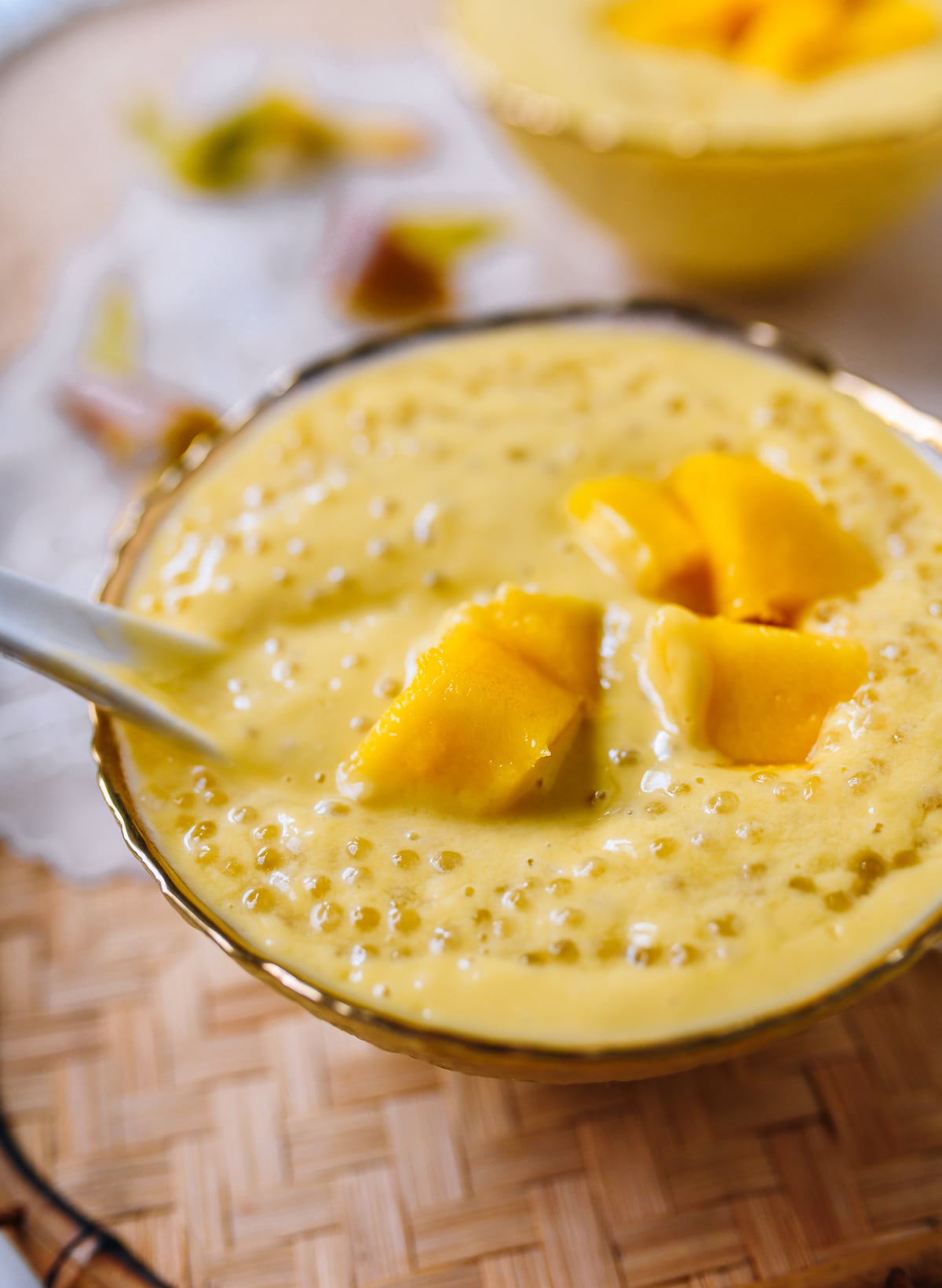 Mango Sago, bmeteor.aiodimecu.cf