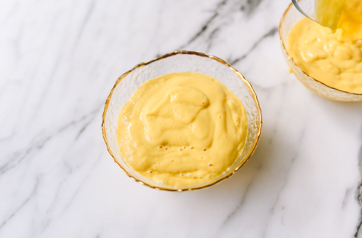 Mango coconut milk mixture, bmeteor.aiodimecu.cf