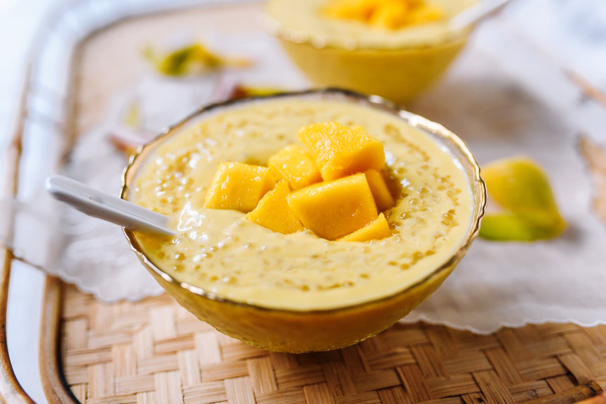 Mango Sago, bmeteor.aiodimecu.cf