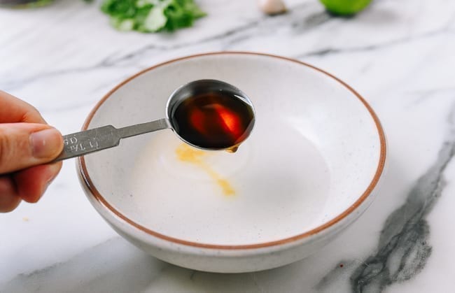 Adding fish sauce, bmeteor.aiodimecu.cf