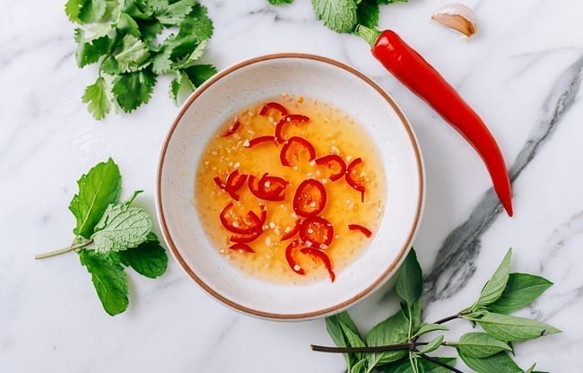 Vietnamese dipping sauce and dressing, bmeteor.aiodimecu.cf