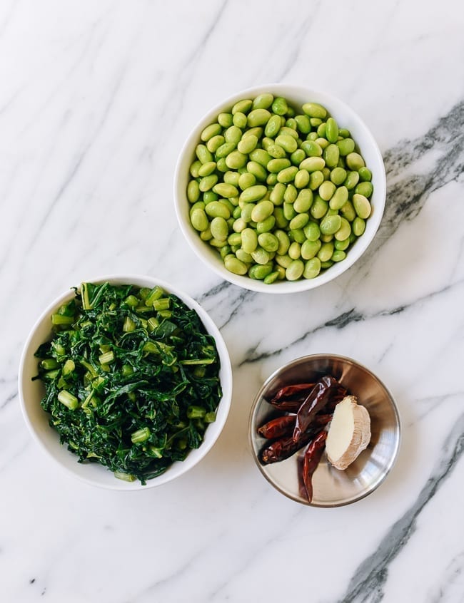 Edamame with Preserved Kale, bmeteor.aiodimecu.cf