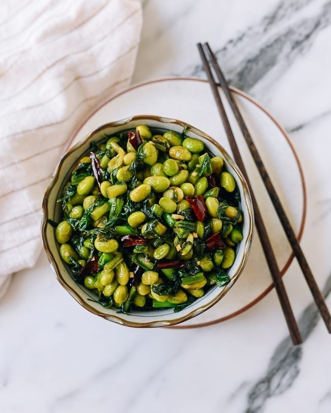 Edamame with Preserved Kale, bmeteor.aiodimecu.cf
