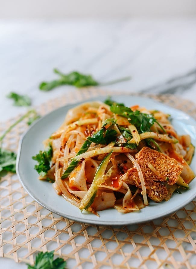 Spicy Cold Skin Noodles, bmeteor.aiodimecu.cf