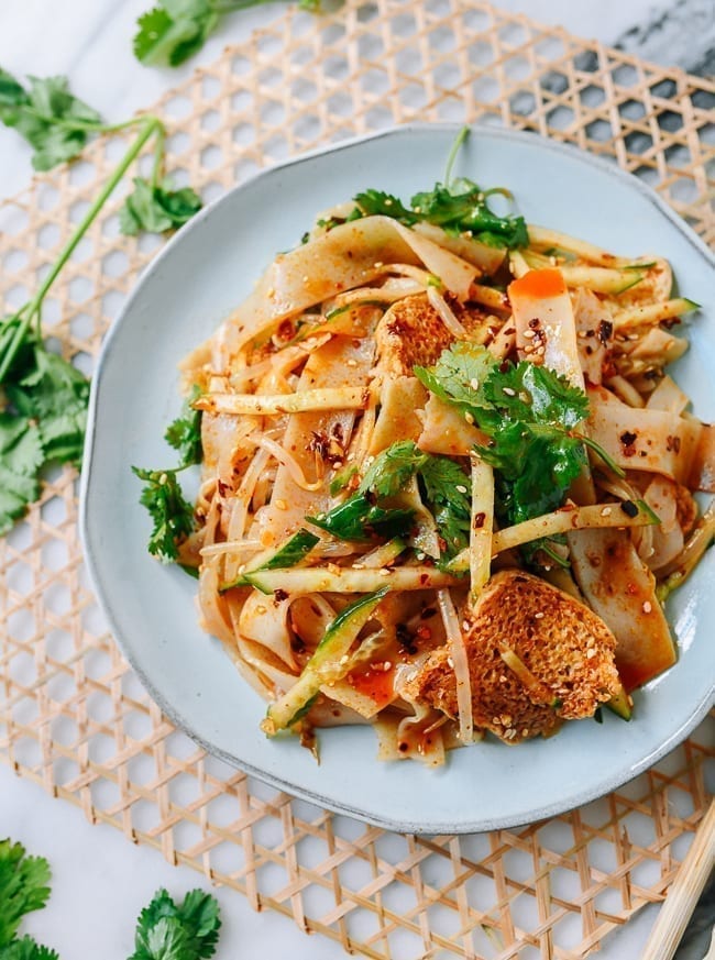 Spicy Liangpi, bmeteor.aiodimecu.cf