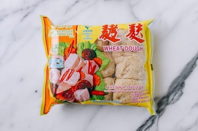 Chinese Wheat Gluten, bmeteor.aiodimecu.cf