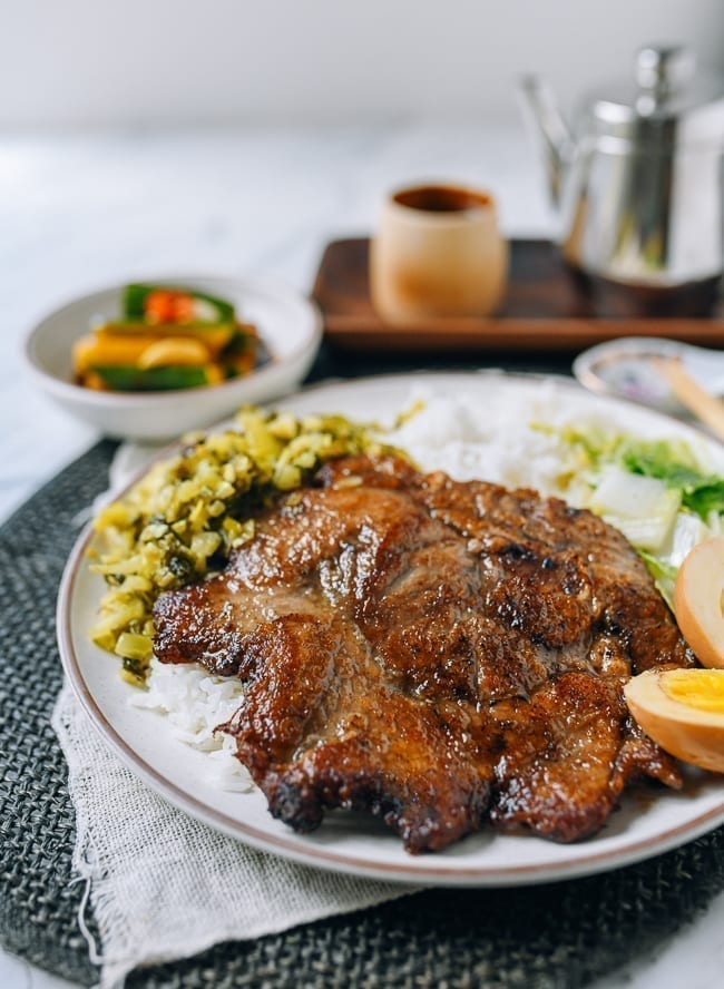 Taiwanese pork chop recipe, bmeteor.aiodimecu.cf