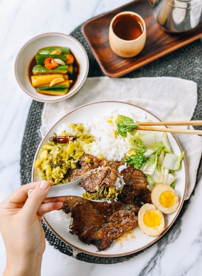 Taiwanese Pork Chop, bmeteor.aiodimecu.cf