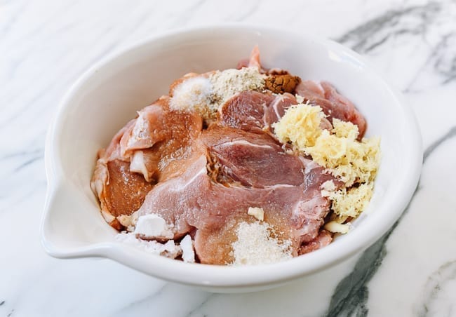 Pork chop marinade ingredients, bmeteor.aiodimecu.cf