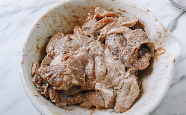 Pork chops coated in potato starch paste, bmeteor.aiodimecu.cf