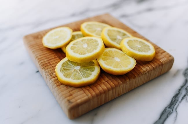 Sliced lemon, bmeteor.aiodimecu.cf