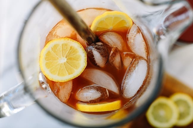 Stirring tamarind iced tea, bmeteor.aiodimecu.cf